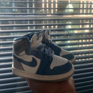 Jordan ones toddler